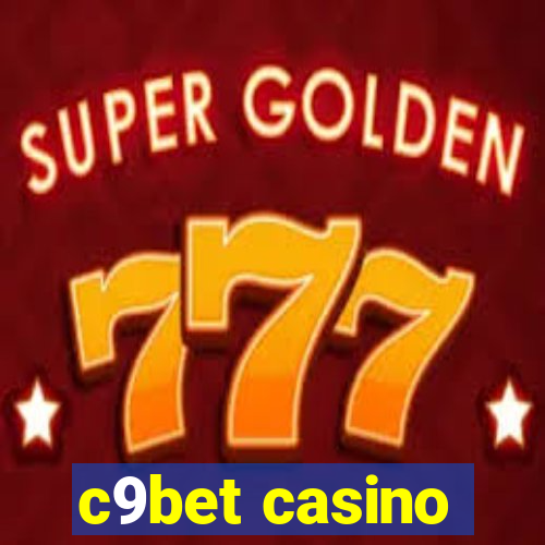 c9bet casino